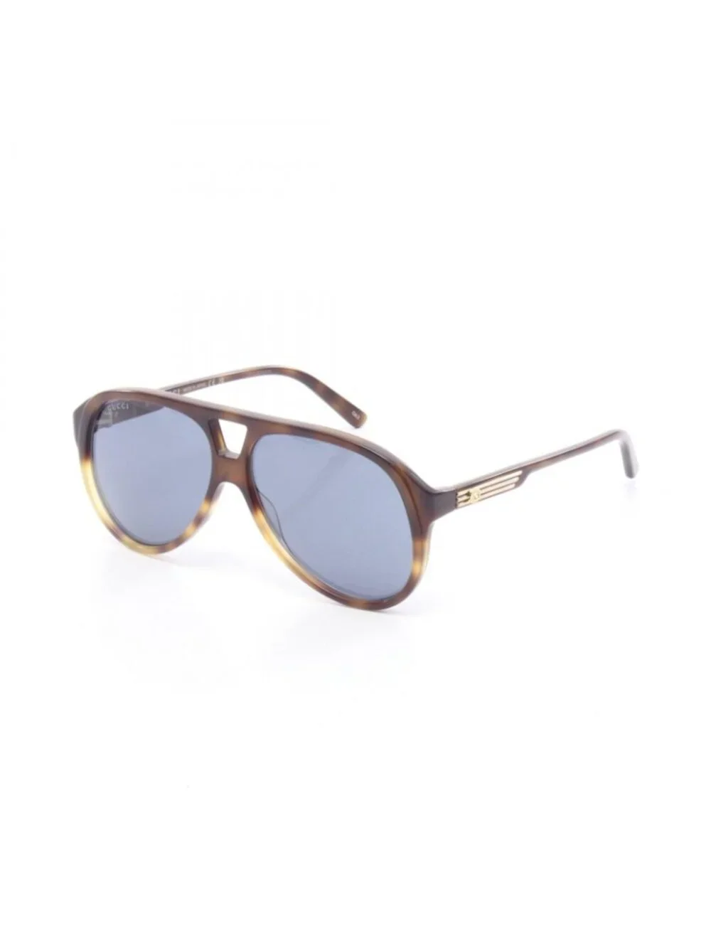 Gucci Sunglasses Eyewear Brown